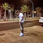 Edwin Lorenzo - @edwin__black_1994 - Instagram