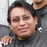 Edwin Blas Calle Sirpa - @calleblas - Instagram
