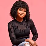 Bliss Edwin - @blissedwin - Instagram