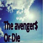 Edwin blocker - @the_avengers626 - Instagram