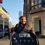 Edwin Blom - @edwin.blom2 - Instagram