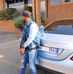 Edwin Boateng - Facebook