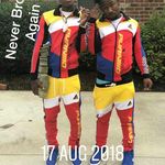 Edwin boateng - @edwin_boateng_ - Instagram