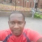 Edwin Nana Osei Boateng - @ed.win3831 - Instagram