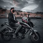 Edwin brando - @edwin.brando - Instagram