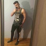 Edwin Bridges - @edwinbridges67 - Instagram