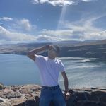 Edwin Brown - @eddiebrown15 - Instagram