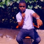Edwin Brown Kisako - @edwinkisako - Instagram