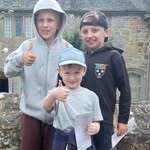 Ralph Edwin Buchanan - @bralphedwin - Instagram