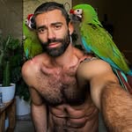 Edwin Burns Blackwood - @edwinburns569 - Instagram