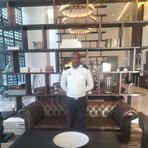 Edwin Bush - Facebook