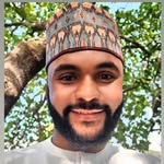 Governor Edwin Bush Jnr - @edwin_bush_jnr - Instagram