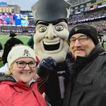 Ronald Byrd - @ronaldedwinbyrd - Instagram