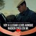 Edwin Caal - Facebook