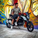 Edwin Caal - @edwin502z - Instagram