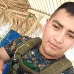 Edwin Caal - @edwingeovanycaalquej - Instagram