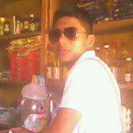 Edwin caal - @nelzy_gomez - Instagram