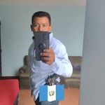 Edwin Caal - @alexmoran49 - Instagram