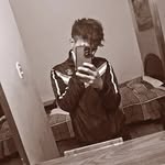 edwin caal - @edwincaal21 - Instagram