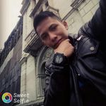 Edwin Caal - @leyto_caal - Instagram