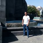 Edwin Cabral - @edwincabral8 - Instagram