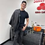 Edwin Cabral - @edwincabraltr - Instagram
