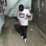 Edwin Cabral - @edwin_estrella_1013 - Instagram