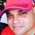 Edwin Regino Cabreja - @ecabreja80 - Instagram