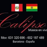 Calipso Barcelona Edwin Cabrera - @edwin.cabrera.923724 - Instagram
