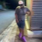 Edwin Cabrera - @el_bi04 - Instagram