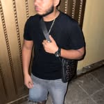 Edwin Cabrera - @machi3_0 - Instagram