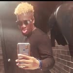 Edwin Cabrera - @elchocolatoncabrera - Instagram