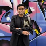 Edwin Cabrera  🎺 - @edwin.cabrera.g - Instagram