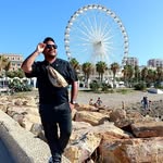 Edwin Cabrera Gonzalez - @edwinentertainment25 - Instagram