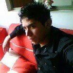 alejandro CR - @edwin_caceres - Instagram