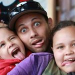 Edwin Cáceres - @corroman507 - Instagram