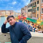 Edwin Cáceres - @egcc546 - Instagram