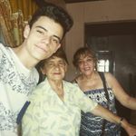 Edwin Caceres - @edwin61111 - Instagram