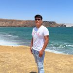 Edwin Cáceres - @edwin.cj16 - Instagram