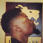 Edwin Cadet - @hegot4kids - Instagram