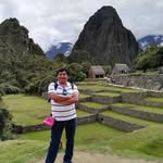 Carlos Edwin Cajigas Rojas - @cajigasrojas - Instagram