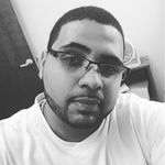 Edwin Cajigas - @daddynthewild3 - Instagram