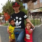 Edwin Joe Jaico Callan - @jaicocallan - Instagram