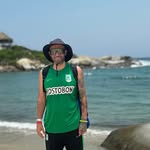 Edwin Alejandro Callejas - @alejopaisa - Instagram