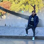 Edwin Callejas - @edwin_0314 - Instagram