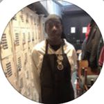 Edwin Callender - @edwincallender1973_ - Instagram