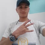 Edwin Calles Malagon - @thebaker.ee26 - Instagram