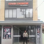 Edwin Calvache Peluquería - @edwincalvachepeluqueria - Instagram