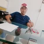 Edwin Favio Revelo Calvache - @edwinfaviorevelo - Instagram