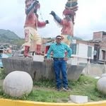Edwin Calzada - @edwin981801 - Instagram